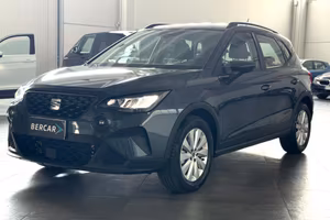 Seat Arona 1.0 tgi Style 90cv