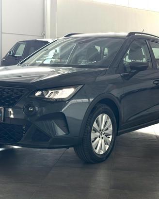 Seat Arona 1.0 tgi Style 90cv