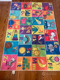 Tappeto bambini