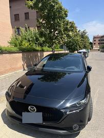 Mazda 3 - Homura