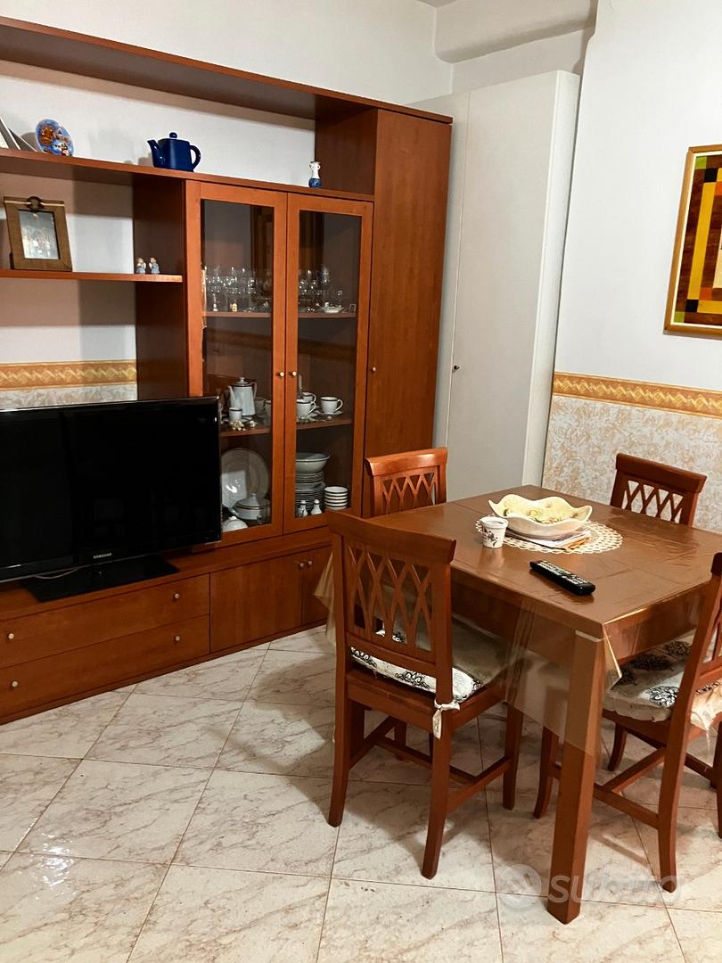 Appartamento – Sarno, Borgo San Matteo - Vista 2