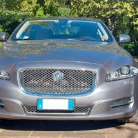 JAGUAR XJ 3.0D V6 ANNO 2011