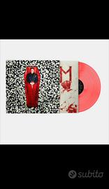 Vinile "anche gli eroi muiono" di Kid Yugi