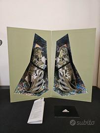 Adidas Predator Edge 1.FG Focus Olive Crystal