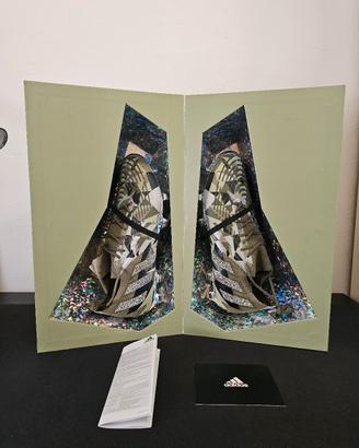 Adidas Predator Edge 1.FG Focus Olive Crystal