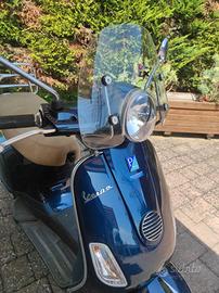 Vespa 50 Lx