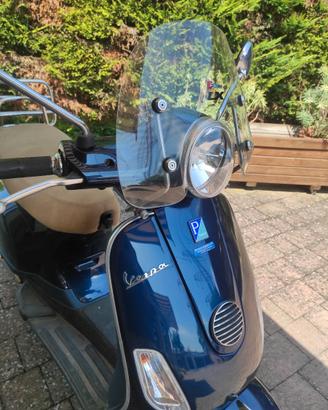 Vespa 50 Lx