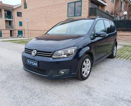 Volkswagen Touran Business 1.6 TDI Comfortline BMT