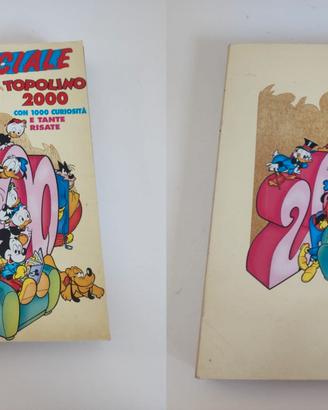 Speciale Topolino 2000 (Disney, 1994)