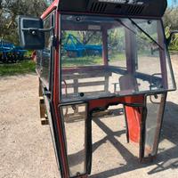 Cabina fiat serie 66