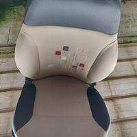 Tappezzeria Fiat Panda 