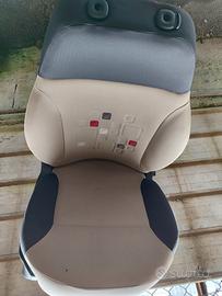 Tappezzeria Fiat Panda 