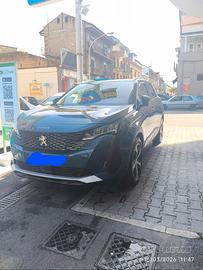 Peugeot 5008 GT ALLURE PARCK