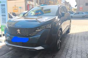 Peugeot 5008 GT ALLURE PARCK