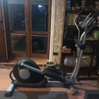 Ellittica Pro Form 790 HR