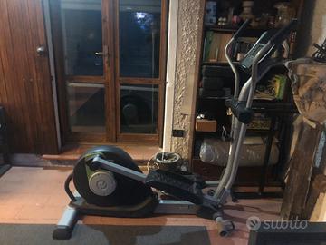 Ellittica Pro Form 790 HR