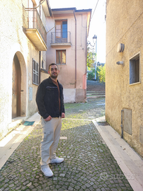 Lavapiatti o aiuto cuoco