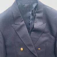 stunning tailored men's suit