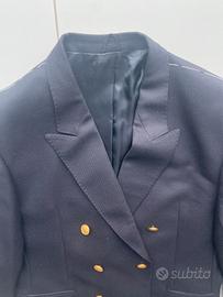 stunning tailored men's suit