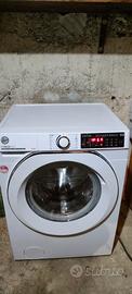 lavatrice hoover h wash 500 9 kg