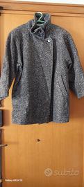 Cappotto mantella da donna by Marzotto