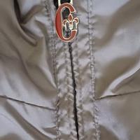 Giacca antivento Conte of Florence sabbia perfetto