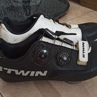 Scarpe bici da corsa