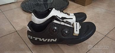 Scarpe bici da corsa