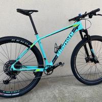 MTB BIANCHI NITRON