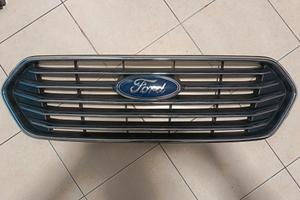 Griglia Anteriore Cromata Ford Tourneo Custom 2019