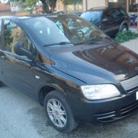 Fiat Multipla 1.6 16V Nat.Pow. Dynamic