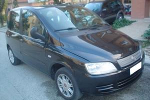 Fiat Multipla 1.6 16V Nat.Pow. Dynamic