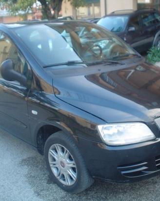 Fiat Multipla 1.6 16V Nat.Pow. Dynamic