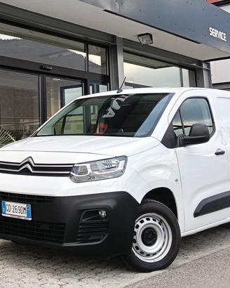 Citroen Berlingo BlueHDi 100 Van 3 posti + IVA (OK