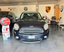 Mini Cooper D Countryman 1.6