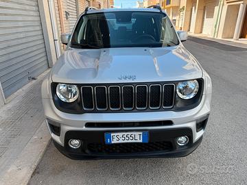 JEEP Renegade 1.0 Longitude - imm 2018/12