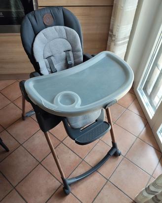 Seggiolone bimbo 6 in 1 Maxi Cosi