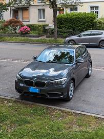 BMW Serie 1 (1.8i) 05 2017