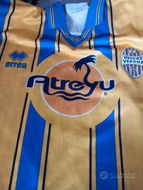 maglia hellas verona