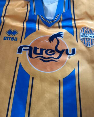 maglia hellas verona