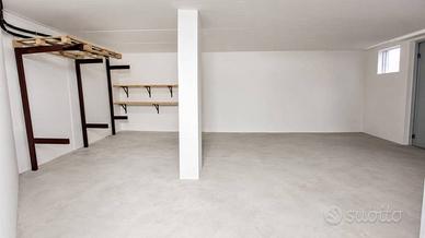 Immobile di 66 m² a Olbia