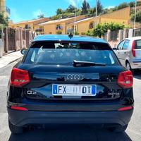 Audi Q2 30 TDI Unico proprietario