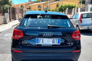 Audi Q2 30 TDI Unico proprietario