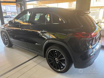 Mercedes-benz GLA 200 d Automatic Premium