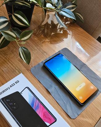 Samsung Galaxy A53 128gb  5g DUAL SIM