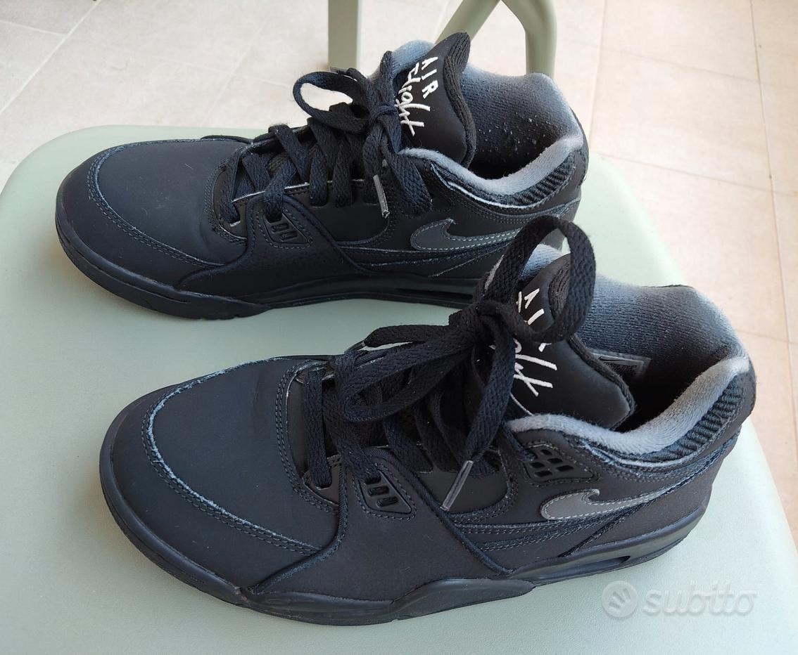 Nike air flight 89 Vendita in Abbigliamento e accessori