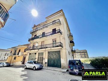 Appartamento di 150 m² con 5 locali a Canicattì