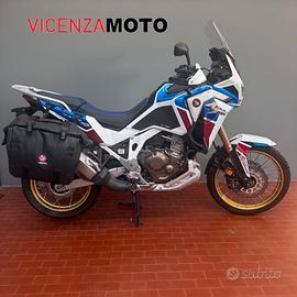 Honda Africa Twin CRF 1100