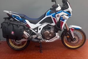 Honda Africa Twin CRF 1100