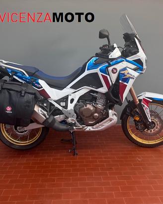 Honda Africa Twin CRF 1100